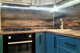 квартал комплексной застройки Тимонов...