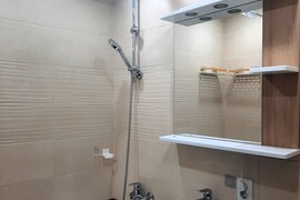 квартал комплексной застройки Тимонов...