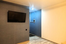 квартал комплексной застройки Тимонов...