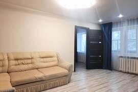 квартал комплексной застройки Тимонов...