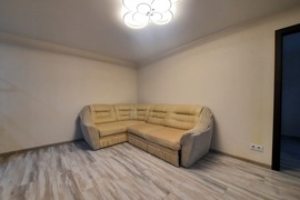 квартал комплексной застройки Тимонов...