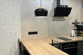 (исх. 514280-ВО) Квартира студия в ЖК...