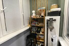 (исх. 514280-ВО) Квартира студия в ЖК...