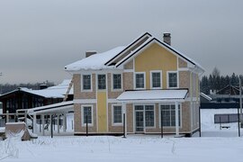 (#514282-ВО) В продаже двухэтажный до...