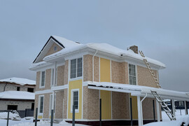 (#514282-ВО) В продаже двухэтажный до...