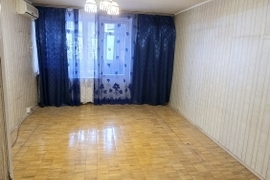 Москва, Ореховый проезд, 21к1