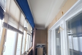 Москва, Ореховый проезд, 21к1