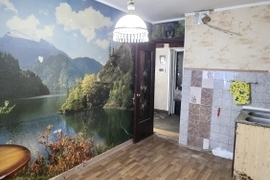 Москва, Ореховый проезд, 21к1