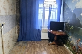 Москва, Ореховый проезд, 21к1