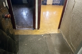 Москва, Ореховый проезд, 21к1