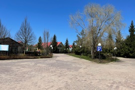 Коттедж 177кв. г.о.Истра