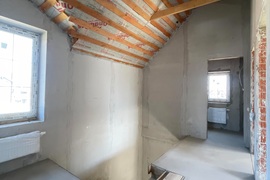 Коттедж 177кв. г.о.Истра