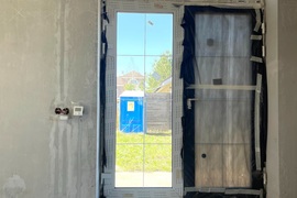 Коттедж 177кв. г.о.Истра