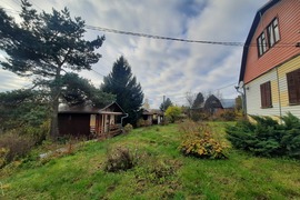 В продаже дача 68кв.м, СНТВерхуртово 