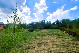 коттеджный посёлок Вельга Парк, 