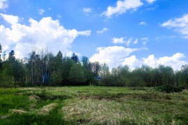 коттеджный посёлок Вельга Парк, 