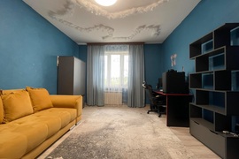3кв.Истра, Белобородова 86,1м2
