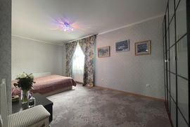 3кв.Истра, Белобородова 86,1м2
