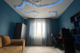 3кв.Истра, Белобородова 86,1м2
