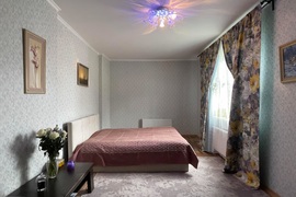 3кв.Истра, Белобородова 86,1м2
