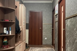 3кв.Истра, Белобородова 86,1м2

