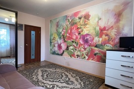3кв.Истра, Белобородова 86,1м2
