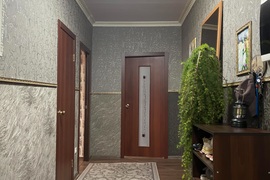 3кв.Истра, Белобородова 86,1м2
