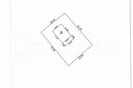 Дом 155 м² на участке 7,5 сот.