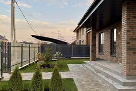 Продается 1-этажный дом, 136 м²
Расп...