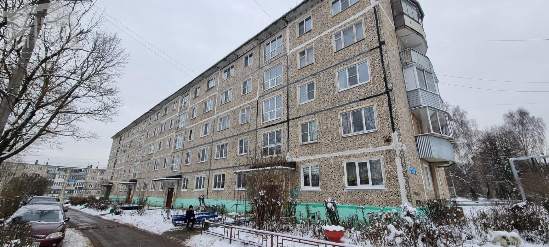 Купить Квартиру В Поселке Высоком