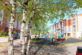 Продам 3 к.кв. Новопетровское