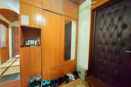 Продам 3 к.кв. Новопетровское