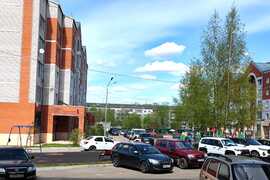 Продам 3 к.кв. Новопетровское