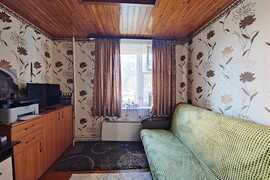 Продам 3 к.кв. Новопетровское