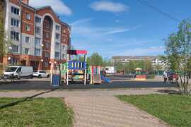 Продам 3 к.кв. Новопетровское