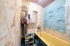 Продам 3 к.кв. Новопетровское