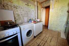 Продам 3 к.кв. Новопетровское