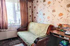 Продам 3 к.кв. Новопетровское