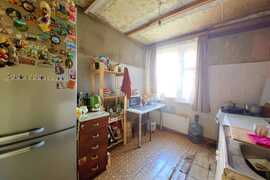 Продам 3 к.кв. Новопетровское