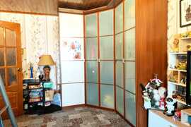 Продам 3 к.кв. Новопетровское