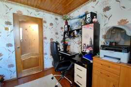 Продам 3 к.кв. Новопетровское