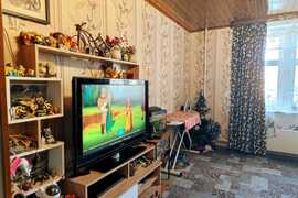 Продам 3 к.кв. Новопетровское