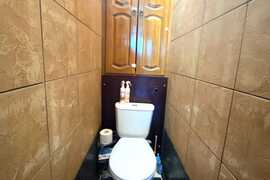 Продам 3 к.кв. Новопетровское