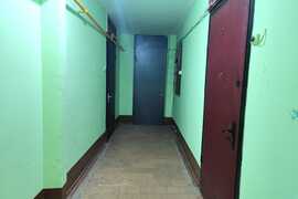 Продам 3 к.кв. Новопетровское