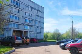 Продам 3 к.кв. Новопетровское