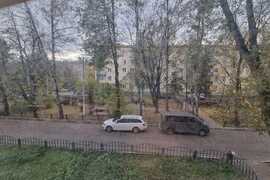 1кк 32,8м2 Красногорск Кирова 3