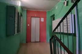 1кк 32,8м2 Красногорск Кирова 3
