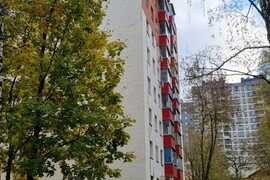 1кк 32,8м2 Красногорск Кирова 3