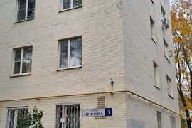 1кк 32,8м2 Красногорск Кирова 3