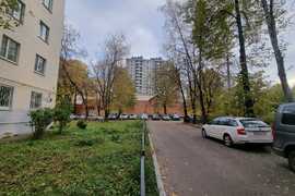 1кк 32,8м2 Красногорск Кирова 3
